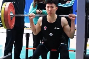 新賽季青島男籃體測(cè)實(shí)錄——靜態(tài)體測(cè)已完成? 全員狀態(tài)在線！