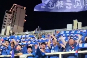 “蘇超”揚(yáng)州隊(duì)選拔火熱開啟，年齡最小的只有16歲