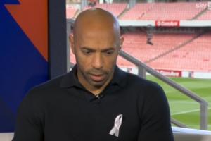 亨利：我總對(duì)在德甲表現(xiàn)出色的球員持懷疑態(tài)度，英超沒(méi)那么多空間