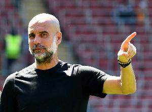 帶英格蘭球隊解鎖歐冠百場！歷史僅有弗格森、溫格、瓜帥3人做到