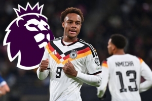 身價(jià)1000萬(wàn)歐！記者：曼聯(lián)、切爾西想簽19歲萊比錫中場(chǎng)韋德拉奧果