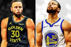 近兩場2罰&砍69分！庫里本賽季多次罰球不超1個砍下30+ 聯(lián)盟唯一