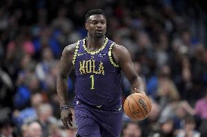 今天進(jìn)攻炸裂！鵜鶘全場(chǎng)轟出143分 9人輪換上場(chǎng)&8人得分上雙！