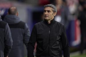 巴爾韋德：這個平局是有價值的，在這里輸球會對士氣造成很大打擊