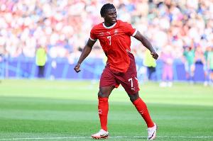 隊報：羅馬考慮在冬季引進雷恩前鋒恩博洛，今年夏天就曾有意球員