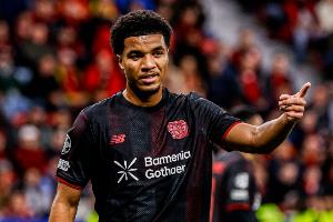 蒂爾曼：戰(zhàn)勝曼城增強我們的凝聚力和信心，必須延續(xù)這樣的表現(xiàn)