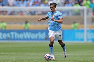 賴因德斯：今天運氣不在我們這邊，勒沃庫森兩次射正就進了兩球