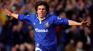 佐拉：能夠認(rèn)識(shí)馬拉多納是一種巨大的榮幸，他是我極大的靈感來(lái)源