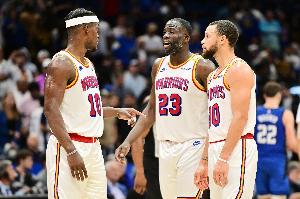 庫巴追三人組本賽季共出戰(zhàn)了14場 總正負值為+61凈效率15.0！