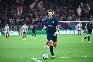 大衛(wèi)·路易斯：退役后我打算當教練 登貝萊拿到金球獎并非偶然