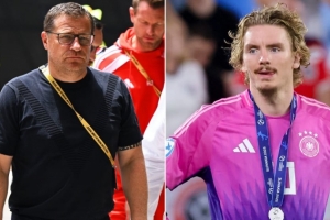 現(xiàn)在的沃爾特馬德值8000萬？埃貝爾：我們預(yù)算有限，紐卡財力無限