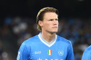 麥克托米奈：我想幫助球隊，不管自己是否進球