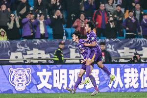 津媒：傷病和階段密集賽程，導(dǎo)致津門虎本賽季沖擊50分未果