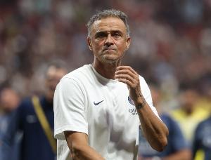 巴黎歐冠小組賽/聯(lián)賽階段比賽單場丟3球，2004年之后首次