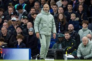 天空體育：切爾西內(nèi)部認為本賽季還不足以奪得英超和歐冠