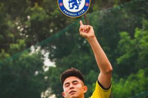 藍(lán)軍贏麻了！17歲薩特帕耶夫、18歲昆達(dá)歐冠破門，已預(yù)定明年加盟