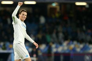 5000萬歐真核??麥克托米奈22場7球，意甲賽季最佳+帶隊進世界杯