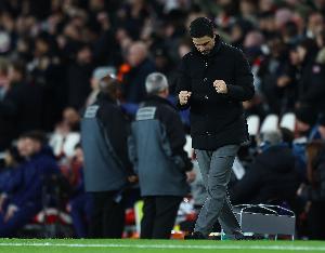 歐冠全勝球隊：只剩阿森納一支！拜仁直接對話落敗，國米被絕殺