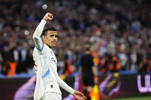 納斯里：格林伍德的女友已經(jīng)原諒了他，我們又有什么資格評判呢？