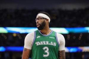 剩3年1.7537億~名記：若濃眉被交易 預(yù)計他和團(tuán)隊將尋求提前續(xù)約