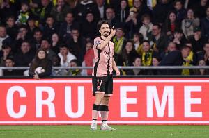 歐冠對陣英格蘭球隊(duì)戴帽球員：大羅、梅西在列，維蒂尼亞上榜