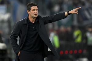 4連勝終結(jié)！國米1-2負(fù)馬競遭本賽季歐冠首敗，此后戰(zhàn)紅軍槍手多特