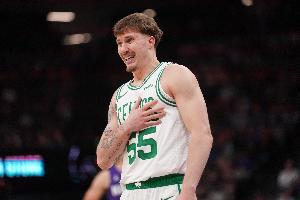 謝爾曼：我們有能力和聯(lián)盟任何球隊(duì)抗衡 每天都帶著拼勁登場(chǎng)