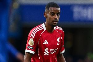 標王迷失！伊薩克國家隊俱樂部雙線低迷，14場進1球為聯(lián)賽杯破門