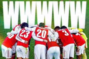 昨日重現(xiàn)！24年利物浦歐冠5戰(zhàn)全勝+英超領(lǐng)跑，25年阿森納復(fù)刻同款