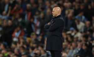 慘敗！利物浦首次在歐冠小組賽/聯(lián)賽階段主場丟4球