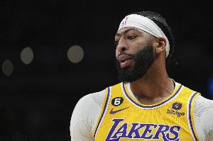 球哥：也許湖人當(dāng)初不該去追濃眉的 不過他們也奪冠了所以也無妨