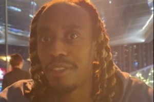 麥考爾：被廣東濃厚的贏球文化和氛圍所包圍 會很渴望拿下總冠軍