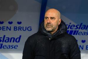 PSV主帥：做夢(mèng)都不敢想這種結(jié)果，本以為客場(chǎng)對(duì)利物浦不可能拿分