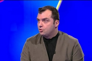 潘德夫：國(guó)米不該輸球，但不進(jìn)球又不保持專注到最后就會(huì)付出代價(jià)