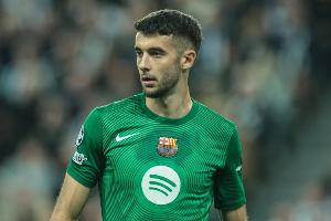 霍安·加西亞稱巴薩和切爾西勢均力敵，主持人：以為我沒看比賽？