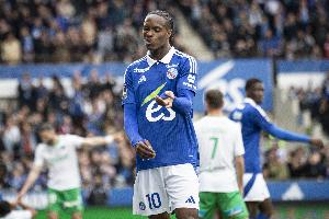 斯特拉斯堡主席：現(xiàn)在能留住埃梅加很重要，他還在不斷進(jìn)步