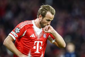 法爾克：凱恩續(xù)約談判將在一月結束后進行，屆時其解約金將失效