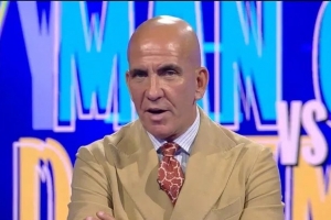 迪卡尼奧：走運(yùn)和倒霉不存在，齊沃該消除國米球員腦子里這種借口