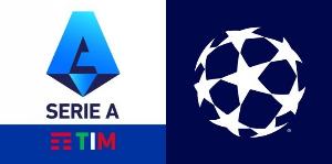 本輪歐戰(zhàn)之后意甲歐戰(zhàn)積分暫時排名第三，前兩名可多一個歐冠名額