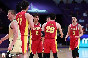 本場12人名單和亞洲杯對比 缺少趙睿、王俊杰、余嘉豪、趙嘉義等