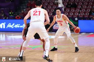 媒體人：以后不要再重視亞運(yùn)會(huì)&亞洲杯這樣的杯賽了 我們被研究透