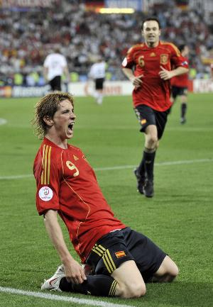 托雷斯：作為球員我取得了一切成就，現(xiàn)在作為教練我也想嘗試一下