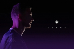 哲科：在主場(chǎng)比賽希望得到球迷們的支持，而不是一出現(xiàn)失誤就被噓