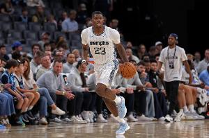 科沃德：一年前對(duì)是否想打NBA還不太清晰 那時(shí)對(duì)這概念還很模糊