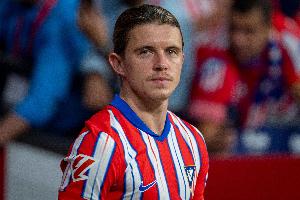 DO：馬競滿意加拉格爾的態(tài)度，但想重返英格蘭隊他必須成為主力