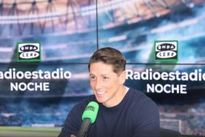 托雷斯：亞馬爾潛力大但不能去和梅西比，梅西是且永遠(yuǎn)是歷史最佳