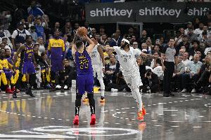 阿里納斯：若湖人能把濃眉弄回來 那這事太符合他們的風(fēng)格了