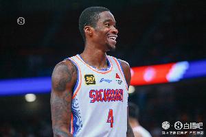 四川男籃：將外籍球員艾德蒙?薩姆納的優(yōu)先續(xù)約權(quán)轉(zhuǎn)讓給廣東男籃