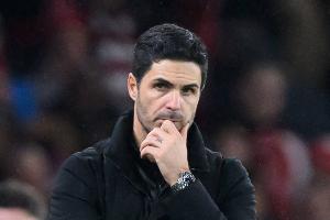 阿爾特塔回應(yīng)基米希：我知道他想說(shuō)什么，兩隊(duì)?wèi)?zhàn)術(shù)決定比賽走向