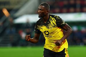 德天空：吉拉西明夏可能離開多特，5000萬歐解約金適用于七支球隊(duì)